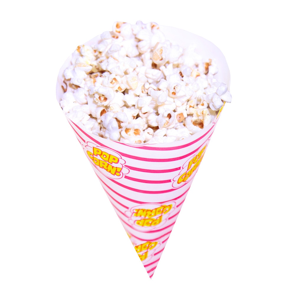 Cone o Corn Cups
